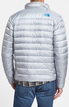 The North Face 'Tonnerro' Technical Down Jacket