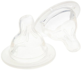 Avent Naturally Fast Flow Teat