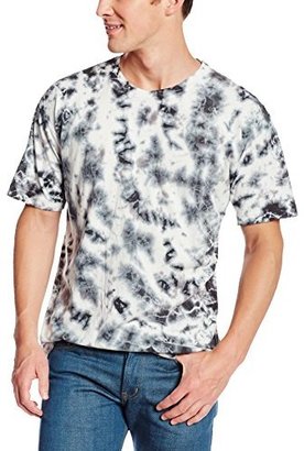 Neff Men's Subdye Wash T-Shirt