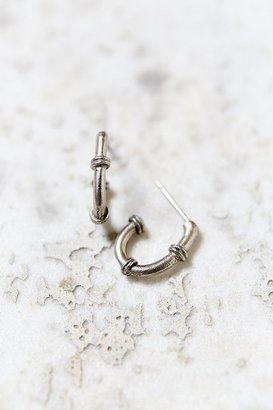 Urban Outfitters Stone Stud Earring