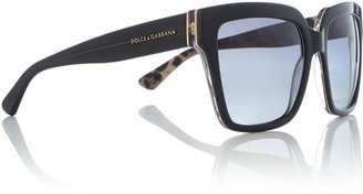 Dolce & Gabbana 0DG4234 Square Sunglasses