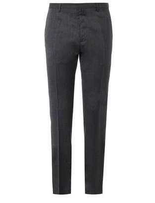Jil Sander Slim-leg wool trousers