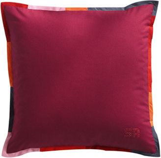 Sonia Rykiel Reves Epices Percale Cushion - 35x35cm