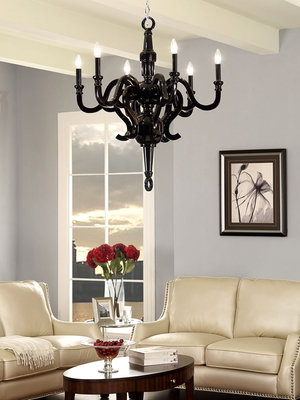 Modway Anchor Chandelier