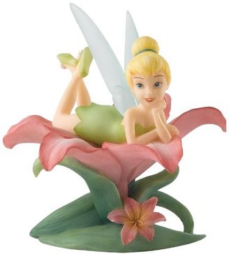 Tinkerbell Enchanting Disney A Fairy Can Figurine