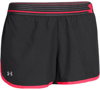Under Armour Women's Perfect Pace Shorts