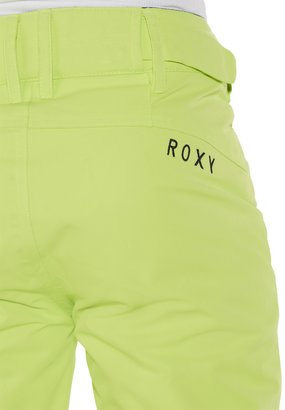 Roxy Girls 7-14 Backyards Pant