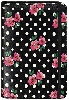 Accessorize Floral Polka Dot Kindle 4 Cover