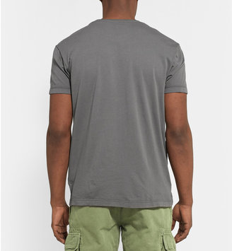 J.Crew Pocket-Front Slim-Fit Cotton T-Shirt