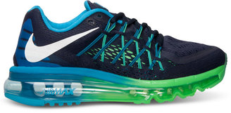 Nike Boys' Air Max 2015 Running Sneakers from Finish Line