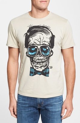 Ames Bros 'Mr. Stiff' Graphic T-Shirt