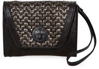 Elliott Lucca 'Cordoba' Smartphone Leather Crossbody Bag