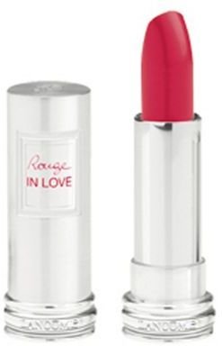 Lancôme Rouge in Love Lipstick