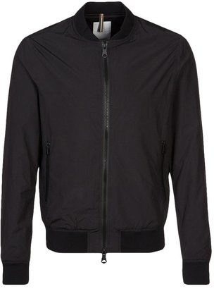 J. Lindeberg THOMAI MEMO Light jacket black
