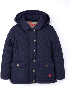 Boden Quilted Jacket
