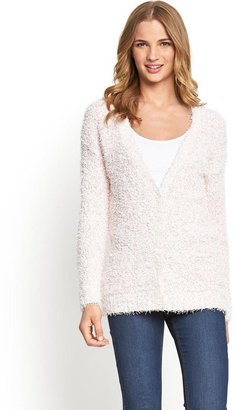 South Pigtail Slouch Cardigan