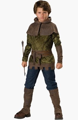 Incharacter Costumes 'Robin Hood of Nottingham' Costume (Little Boys & Big Boys)