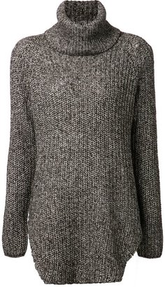Hope ribbed sweater