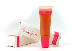 Rosie Jane Cosmetics Lip Dew - Apple Blossom