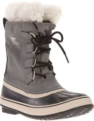 Sorel 'Winter Carnival' boot