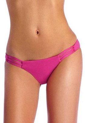 Solange LoveSurf CA by Vitamin A Strappy Hipster