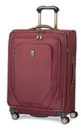 Travelpro Crew 10 25 Expandable Spinner Suiter