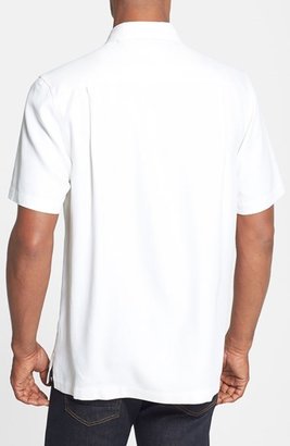 Nat Nast 'Legacy' Silk Sport Shirt