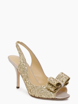 Kate Spade Charm heels