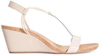 Style&Co. Women's Mulan Wedge Sandals