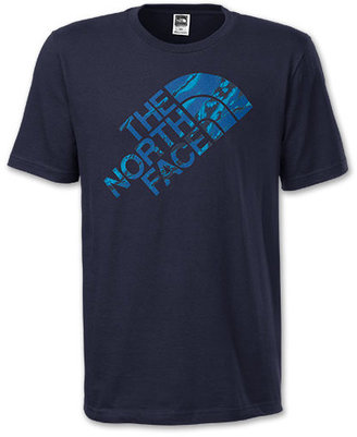 The North Face Men's Tiger Camo T-Shirt