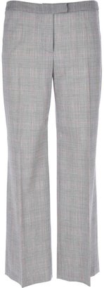 Moschino Vintage wide leg trouser