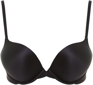 Maidenform Linea by Ultimate push up bra