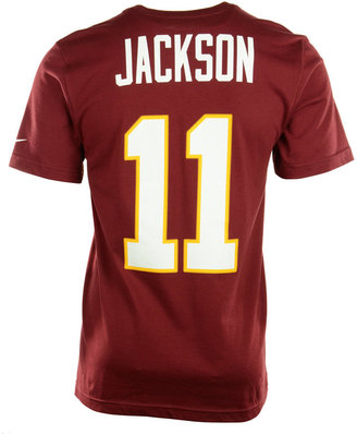 Nike Men's Short-Sleeve DeSean Jackson Washington Redskins Player T-Shirt