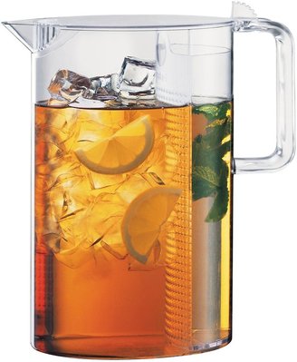 Bodum 10619-10 Ceylon 102-oz Iced-Tea Maker & Water