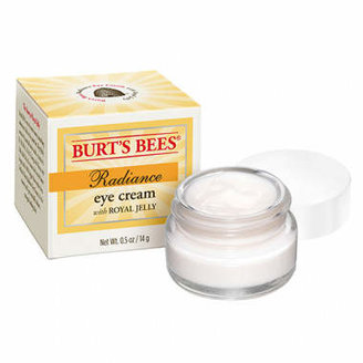 Burt's Bees Radiance Eye Creme with Royal Jelly