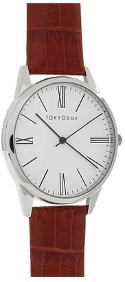 Tokyobay Oxford Roman Watch