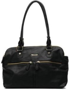 Tamaris New Women's Pina Tote Bag  In Black