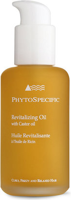 Phyto Phytospecific revitalising oil treatment 100ml