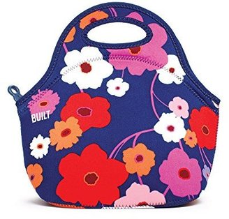 Built NY Gourmet Getaway Lunch Tote, Lush Flower