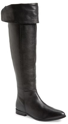 Seychelles 'Victory' Over the Knee Boot (Women)