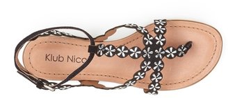 Klub Nico 'Jovie' Sandal