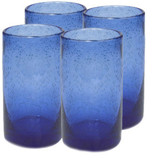 Artland Iris Highball Glass (Set of 4)