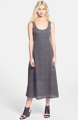 Plenty by Tracy Reese Flared Scoop Neck Dress