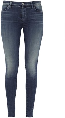 J Brand 23110 Stocking Maria Super Skinny jeans