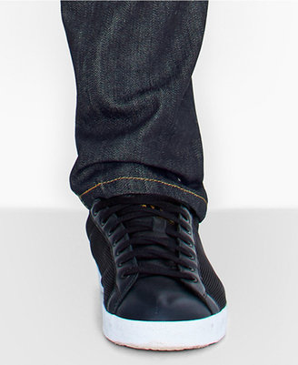 Levi's 508 Regular Taper-Fit Rigid Envy Jeans