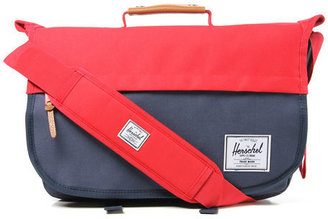 Herschel The Mill Messenger Bag