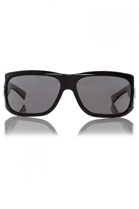 Yves Saint Laurent 2263 Yves Saint Laurent Square Frame Sunglasses