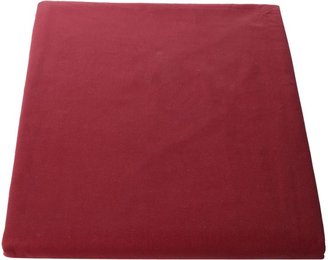 Linea King valance in cherry