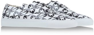 Pollini Low-tops & Trainers