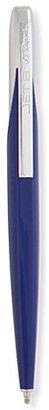 Dupont Jet 8 dark blue ballpoint pen